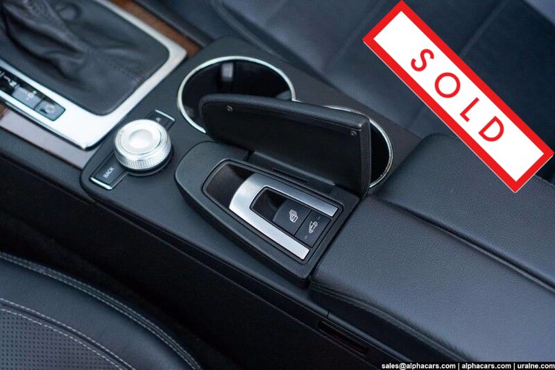 2011 Mercedes-Benz E-Class E 350 Boston MA