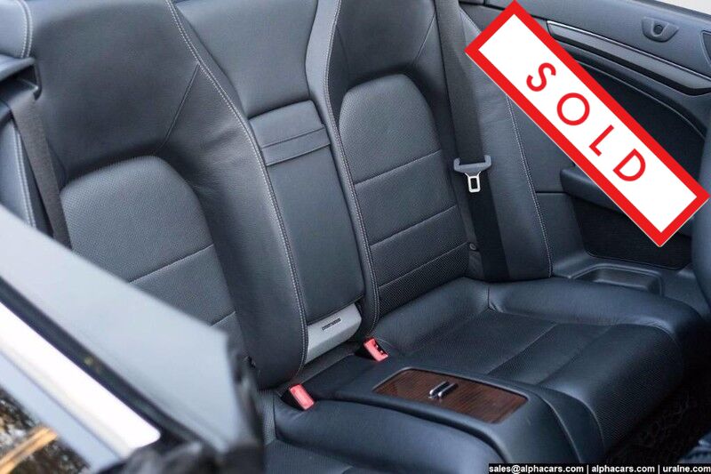 2011 Mercedes-Benz E-Class E 350 Boston MA