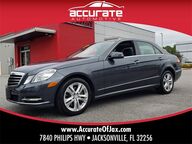 2011 Mercedes-Benz E-Class E 350 Jacksonville FL 2011 Mercedes-Benz E-Class E 350 Jacksonville FL