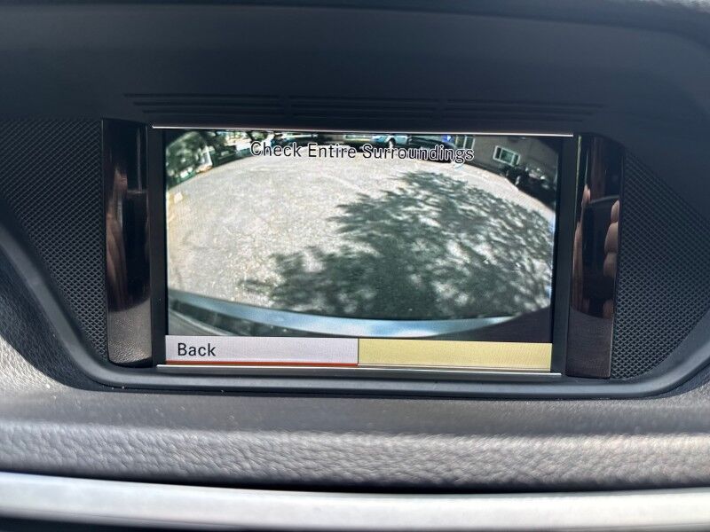 2011 Mercedes-Benz E-Class E 350 Luxury 4MATIC Arlington VA