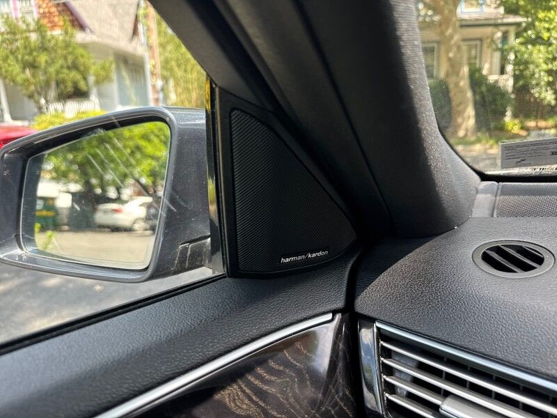 2011 Mercedes-Benz E-Class E 350 Luxury 4MATIC Arlington VA