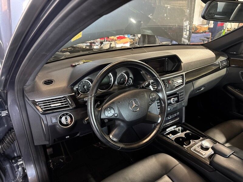 2011 Mercedes-Benz E-Class E 350 Luxury 4MATIC Arlington VA