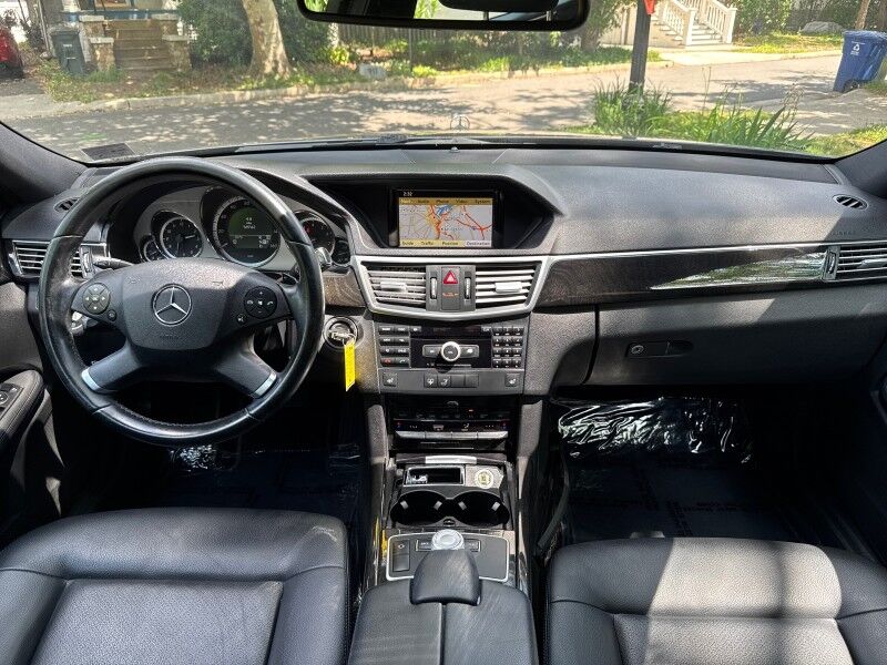 2011 Mercedes-Benz E-Class E 350 Luxury 4MATIC Arlington VA