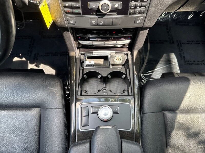 2011 Mercedes-Benz E-Class E 350 Luxury 4MATIC Arlington VA