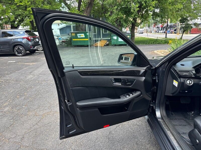 2011 Mercedes-Benz E-Class E 350 Luxury 4MATIC Arlington VA