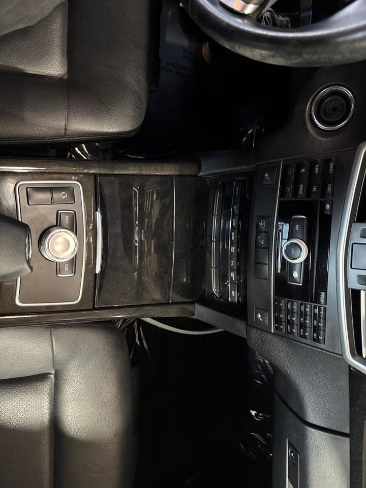 2011 Mercedes-Benz E-Class E 350 Luxury 4MATIC Arlington VA