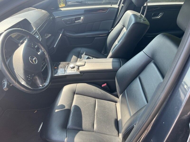 2011 Mercedes-Benz E-Class E 350 Luxury Arlington VA