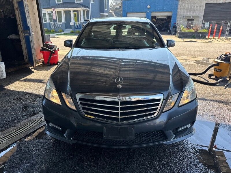 2011 Mercedes-Benz E-Class E 350 Luxury Arlington VA
