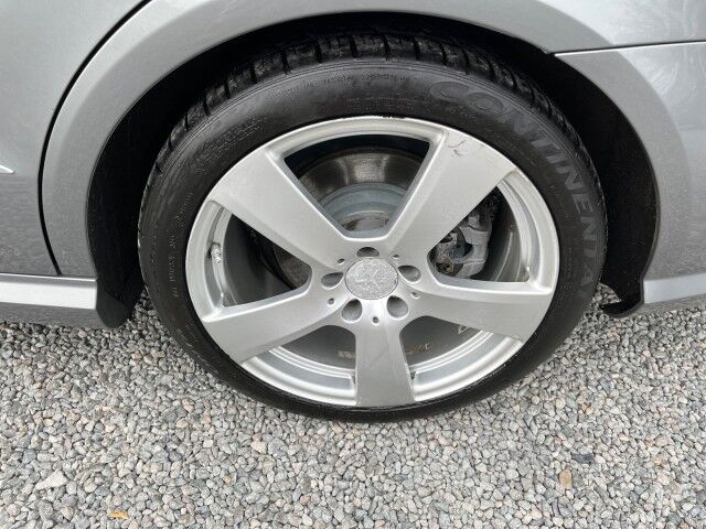 2011 Mercedes-Benz E-Class E 350 Luxury Ashland VA