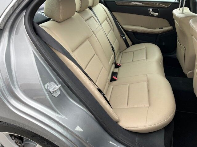 2011 Mercedes-Benz E-Class E 350 Luxury Ashland VA