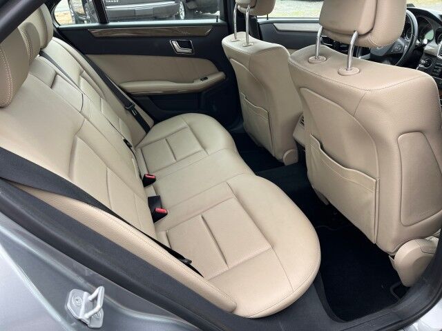 2011 Mercedes-Benz E-Class E 350 Luxury Ashland VA