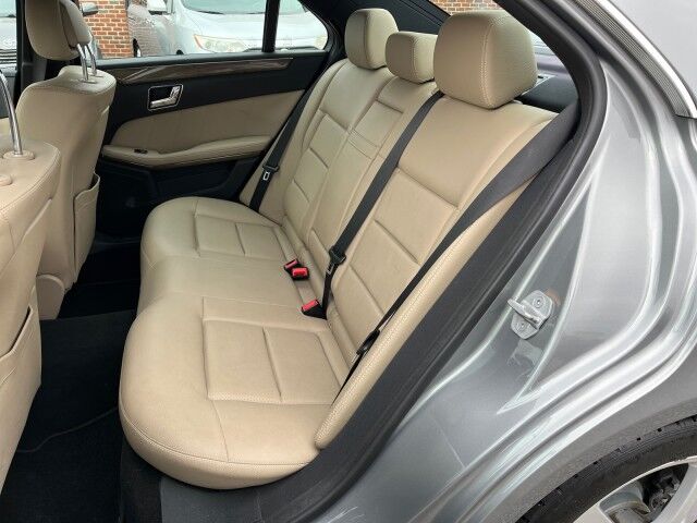 2011 Mercedes-Benz E-Class E 350 Luxury Ashland VA