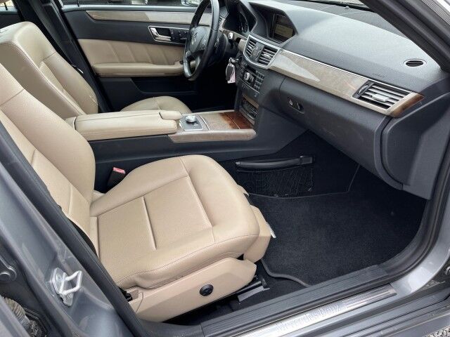 2011 Mercedes-Benz E-Class E 350 Luxury Ashland VA