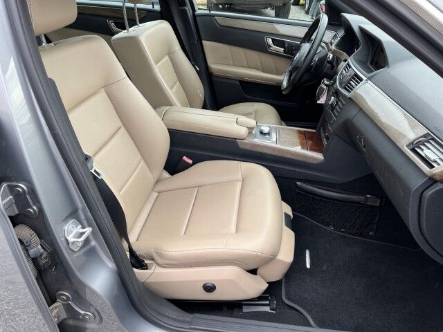 2011 Mercedes-Benz E-Class E 350 Luxury Ashland VA