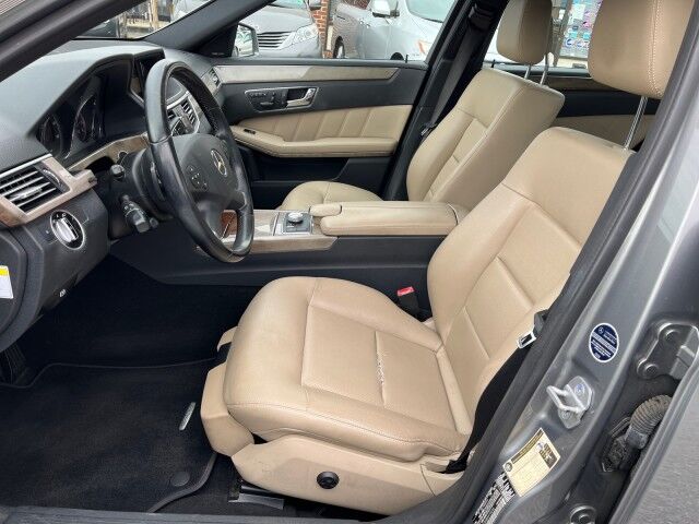 2011 Mercedes-Benz E-Class E 350 Luxury Ashland VA