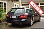 2011 Mercedes-Benz E-Class E 350 Luxury Boston MA