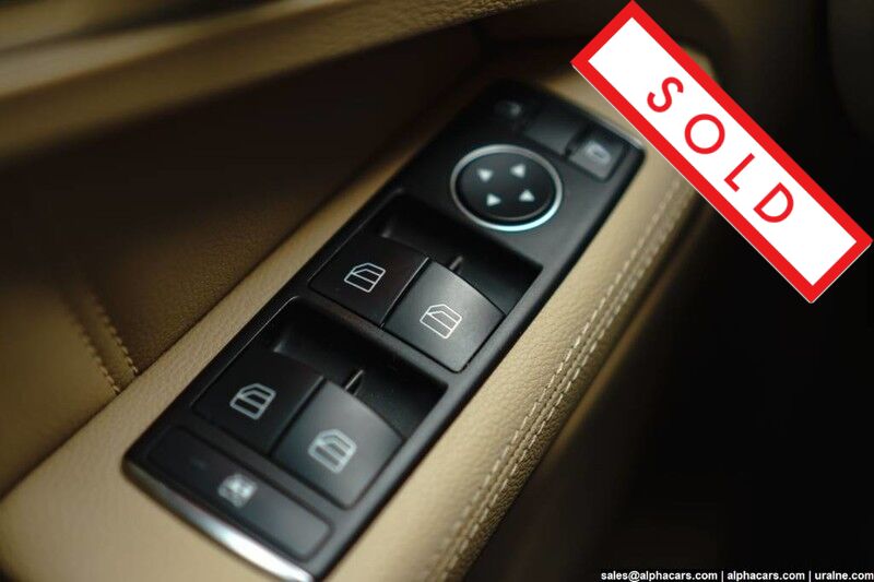 2011 Mercedes-Benz E-Class E 350 Luxury Boston MA