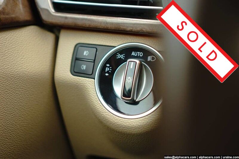 2011 Mercedes-Benz E-Class E 350 Luxury Boston MA