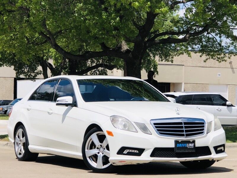 Used MercedesBenz Carrollton TX