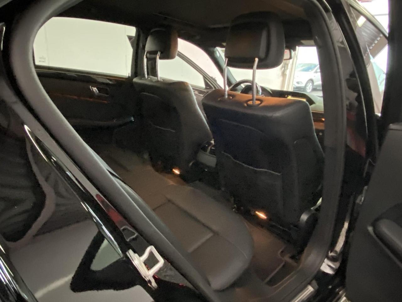 2011 Mercedes-Benz E-Class E 350 Luxury Richmond Hill NY