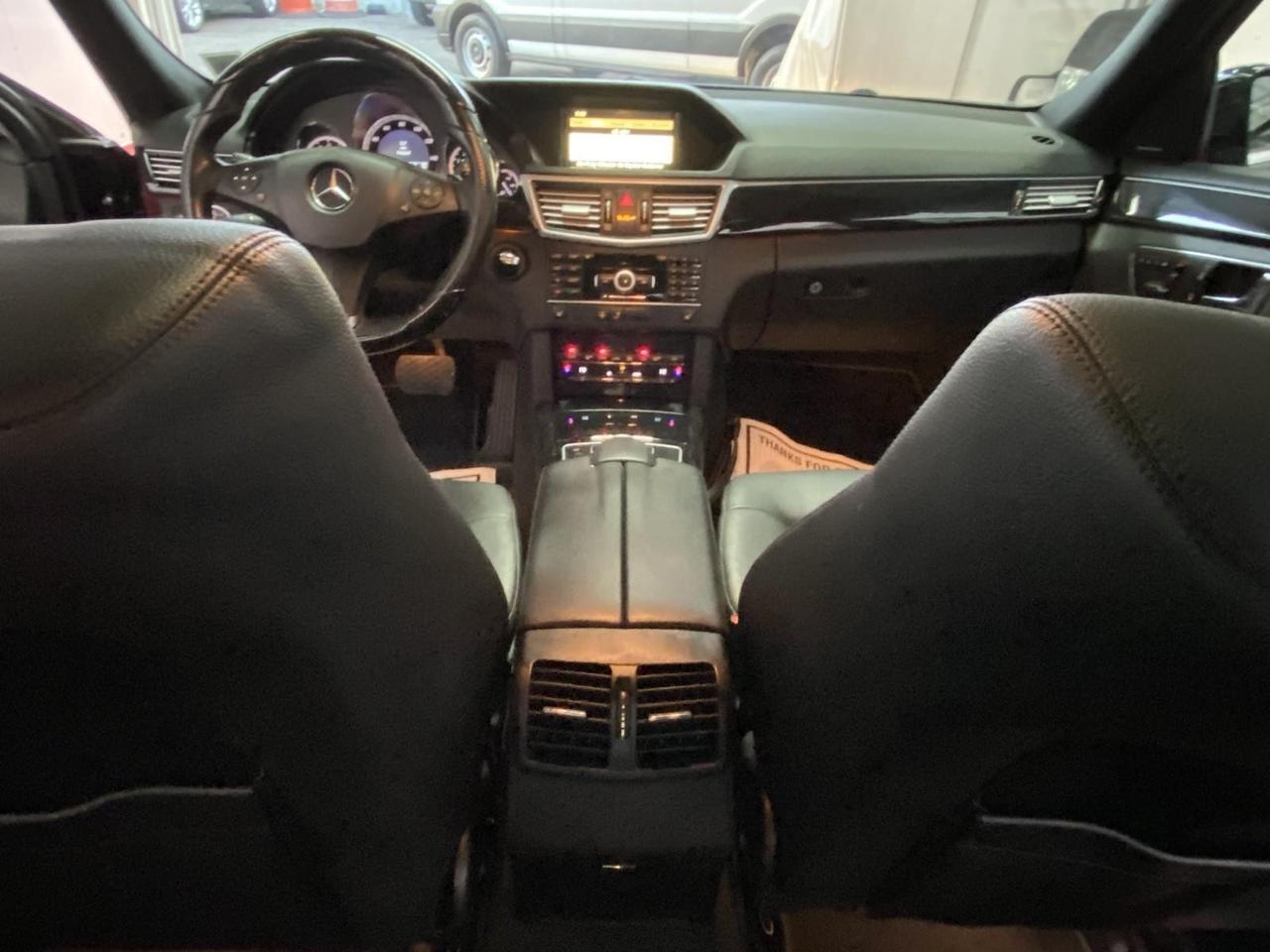 2011 Mercedes-Benz E-Class E 350 Luxury Richmond Hill NY