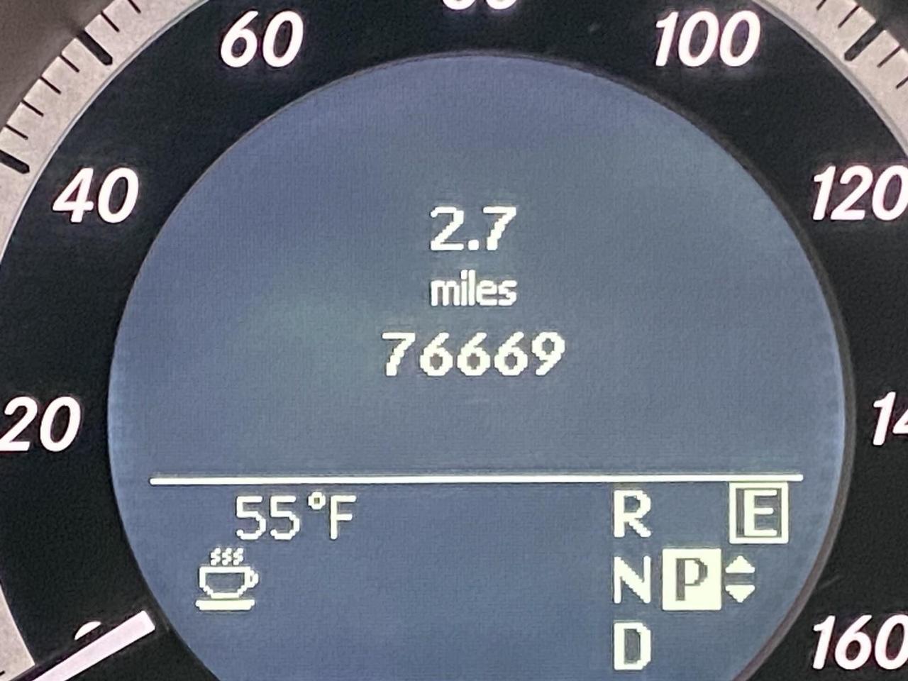 2011 Mercedes-Benz E-Class E 350 Luxury Richmond Hill NY