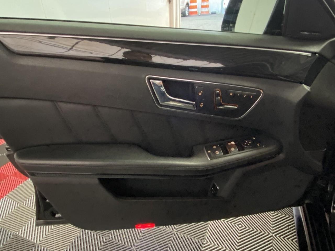 2011 Mercedes-Benz E-Class E 350 Luxury Richmond Hill NY