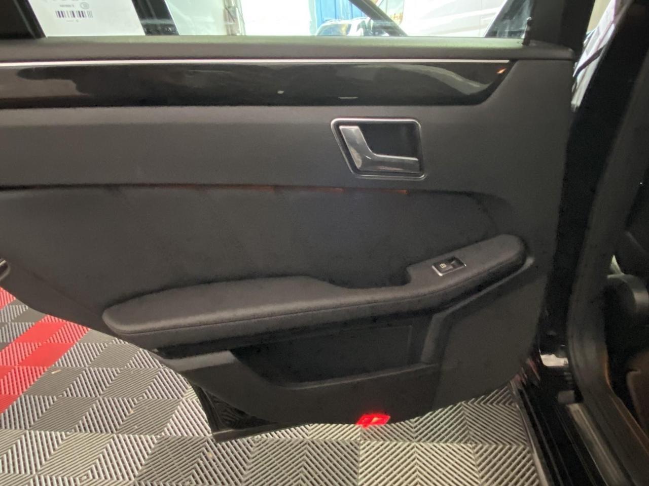 2011 Mercedes-Benz E-Class E 350 Luxury Richmond Hill NY