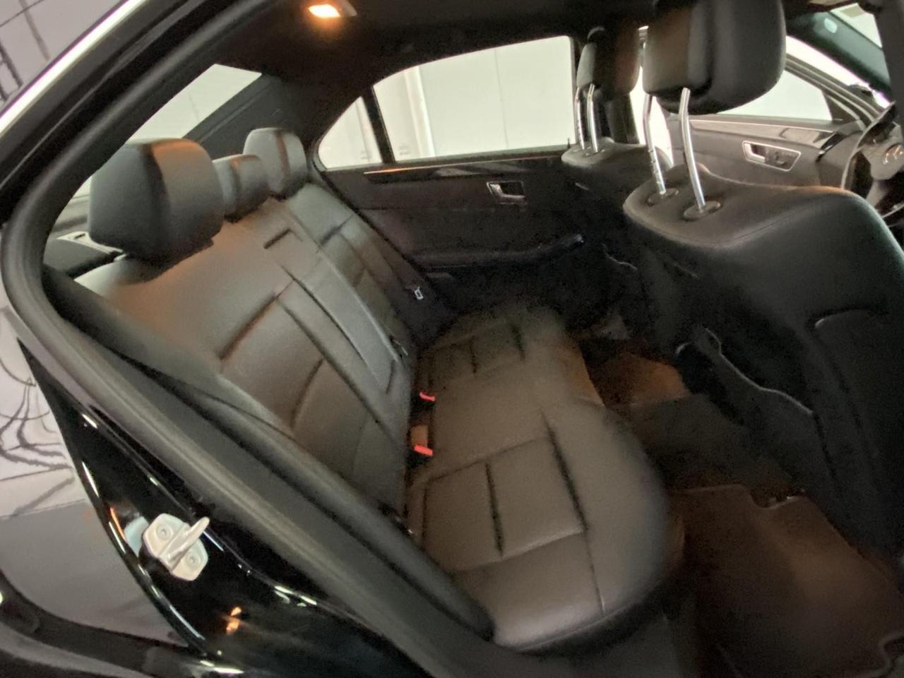 2011 Mercedes-Benz E-Class E 350 Luxury Richmond Hill NY