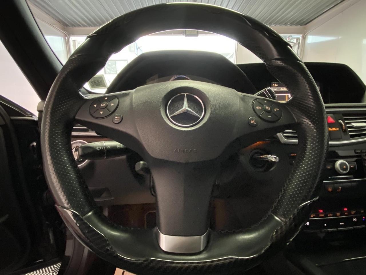 2011 Mercedes-Benz E-Class E 350 Luxury Richmond Hill NY