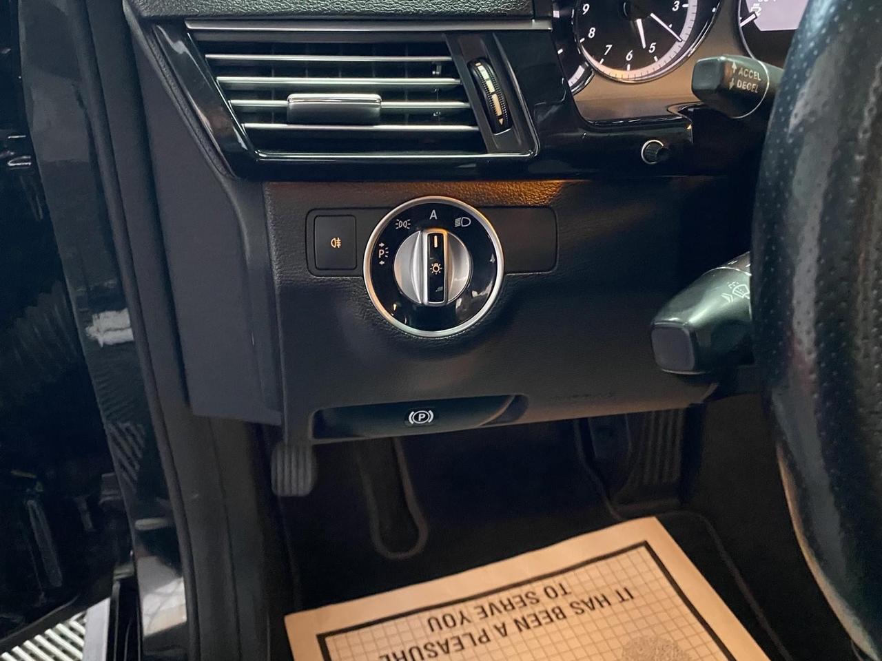 2011 Mercedes-Benz E-Class E 350 Luxury Richmond Hill NY