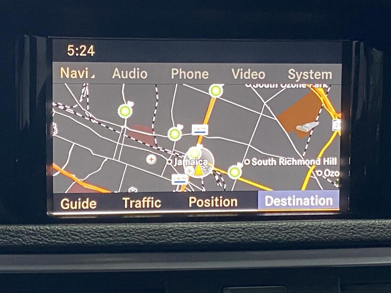 2011 Mercedes-Benz E-Class E 350 Luxury Richmond Hill NY