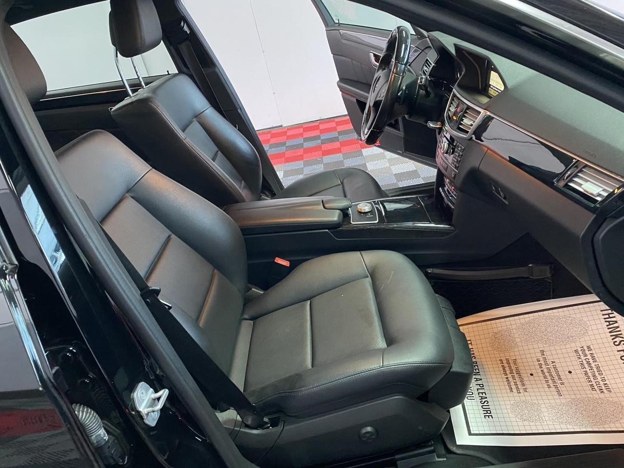 2011 Mercedes-Benz E-Class E 350 Luxury Richmond Hill NY