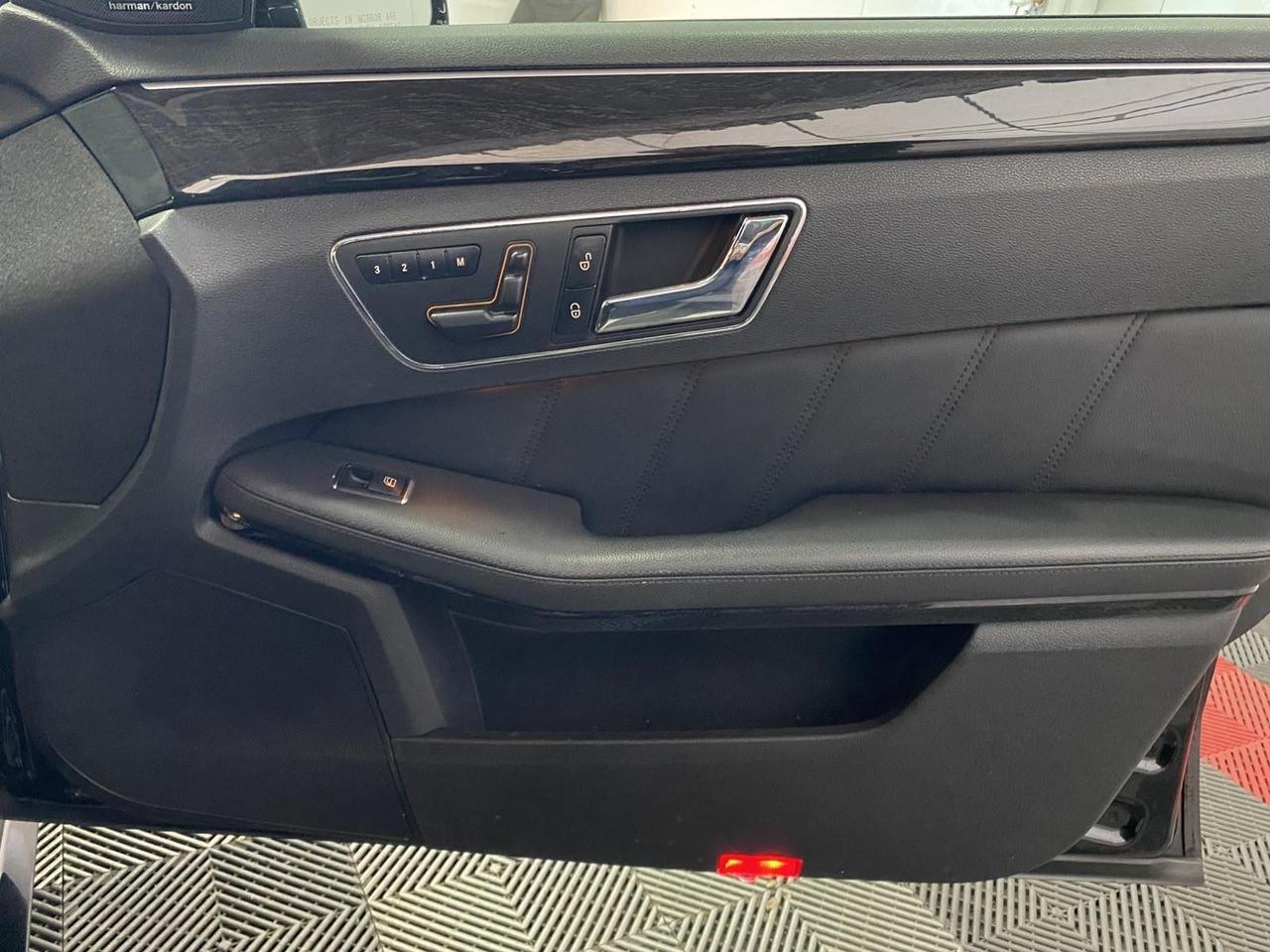 2011 Mercedes-Benz E-Class E 350 Luxury Richmond Hill NY