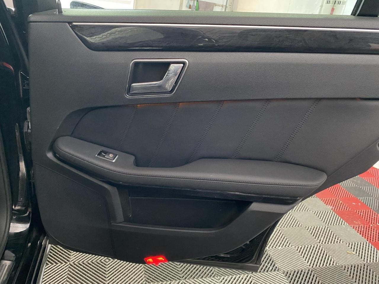 2011 Mercedes-Benz E-Class E 350 Luxury Richmond Hill NY