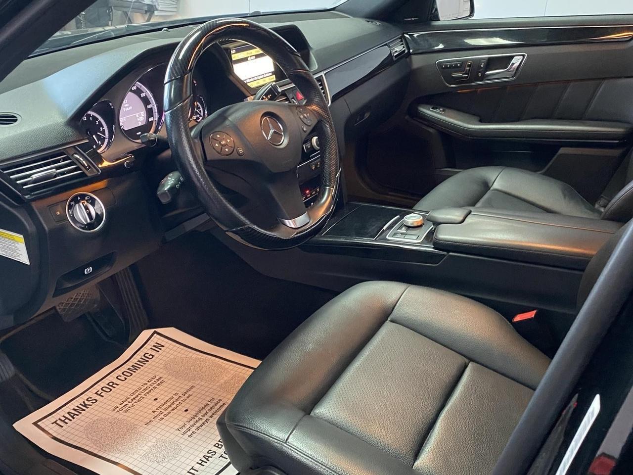 2011 Mercedes-Benz E-Class E 350 Luxury Richmond Hill NY