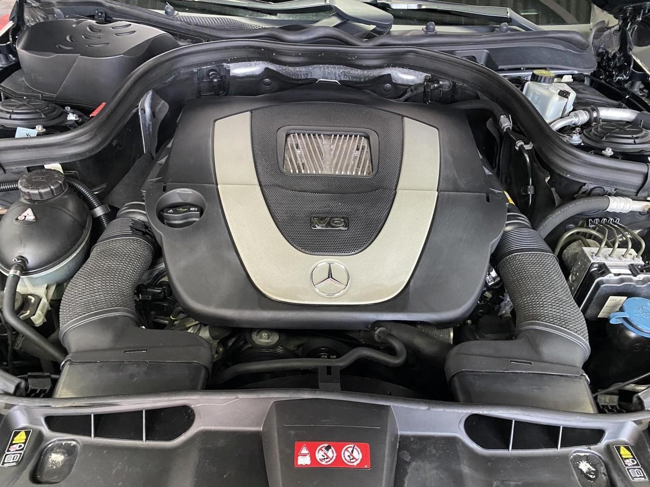 2011 Mercedes-Benz E-Class E 350 Luxury Richmond Hill NY