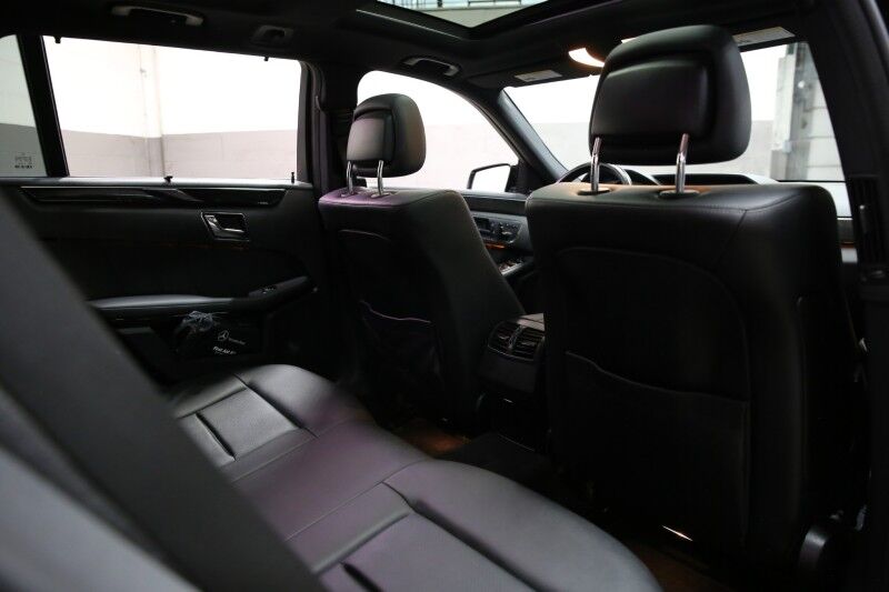 2011 Mercedes-Benz E-Class E 350 Sport Plainview NY