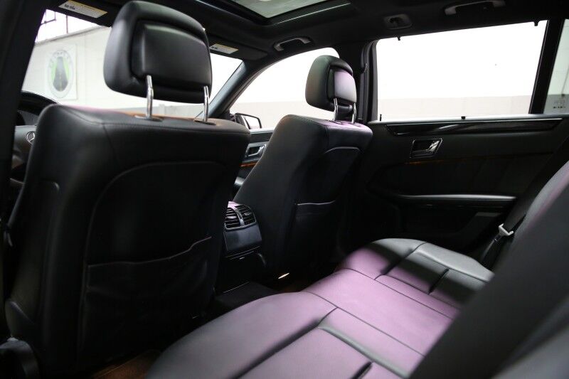 2011 Mercedes-Benz E-Class E 350 Sport Plainview NY