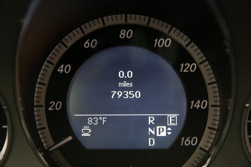 2011 Mercedes-Benz E-Class E 350 Sport Plainview NY