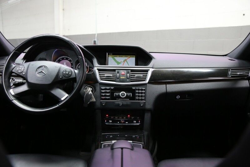 2011 Mercedes-Benz E-Class E 350 Sport Plainview NY