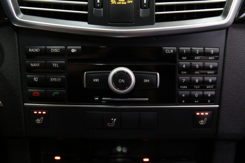 2011 Mercedes-Benz E-Class E 350 Sport Plainview NY
