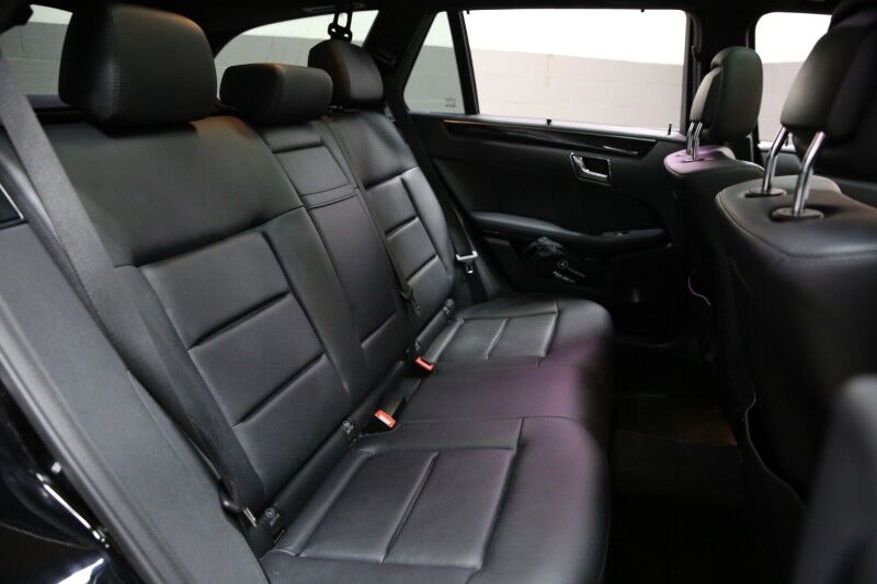 2011 Mercedes-Benz E-Class E 350 Sport Plainview NY