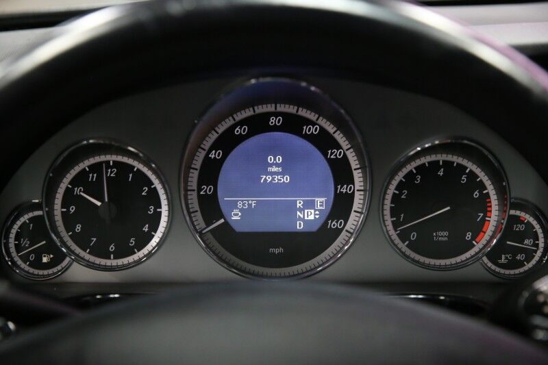 2011 Mercedes-Benz E-Class E 350 Sport Plainview NY
