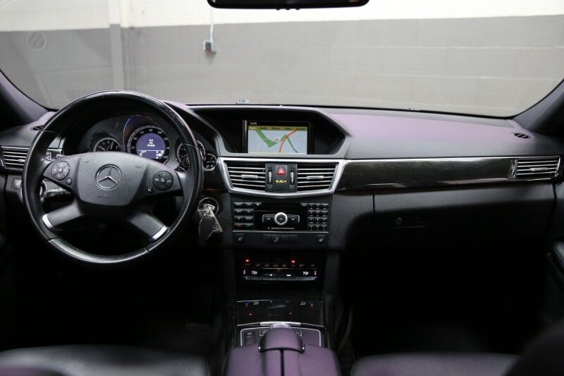 2011 Mercedes-Benz E-Class E 350 Sport Plainview NY