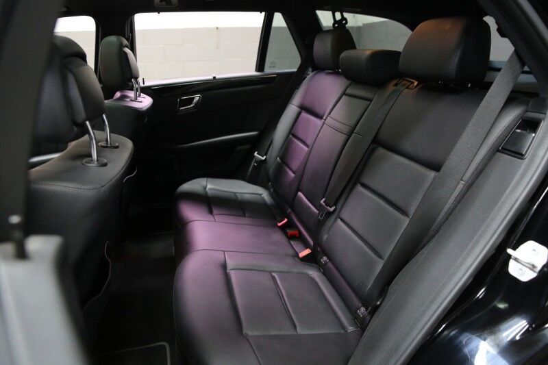 2011 Mercedes-Benz E-Class E 350 Sport Plainview NY