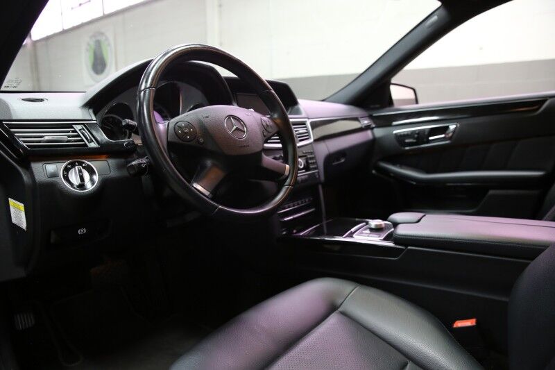2011 Mercedes-Benz E-Class E 350 Sport Plainview NY
