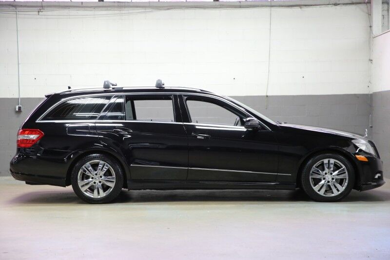 2011 Mercedes-Benz E-Class E 350 Sport Plainview NY