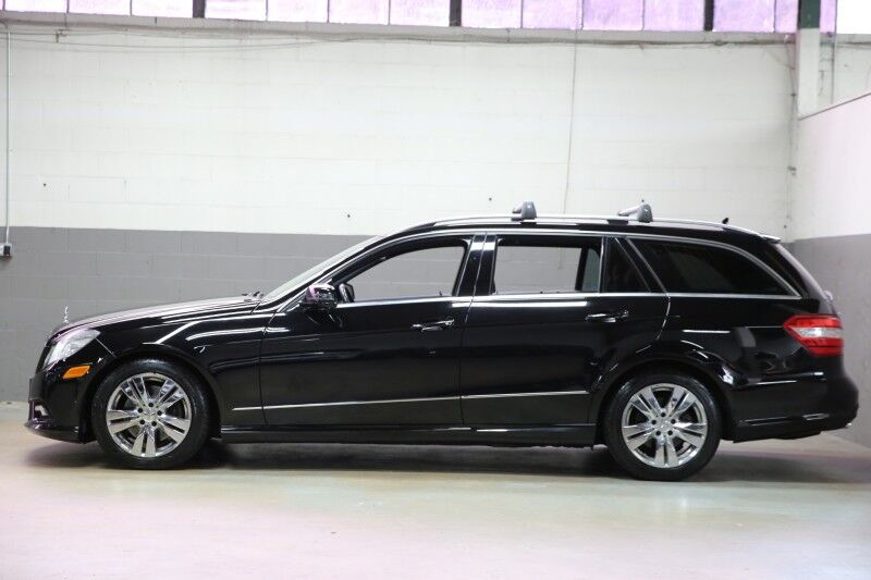 2011 Mercedes-Benz E-Class E 350 Sport Plainview NY