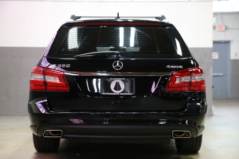 2011 Mercedes-Benz E-Class E 350 Sport Plainview NY